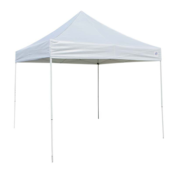 White Canopy (10 x 10)
