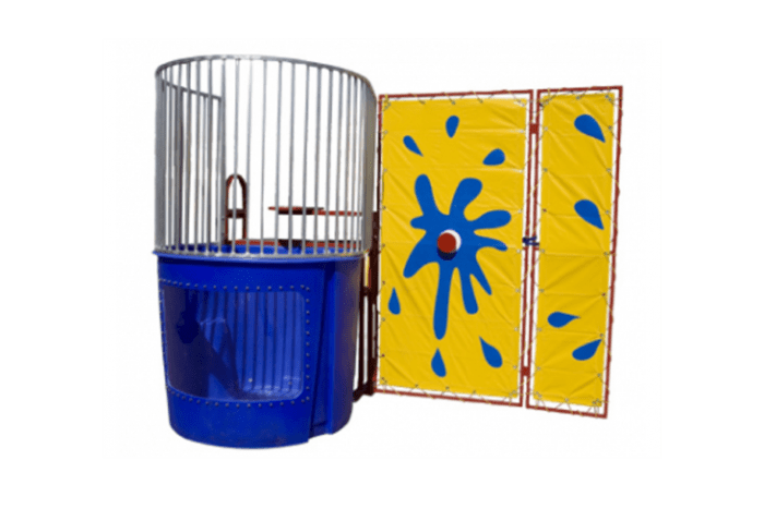 Dunk Tank