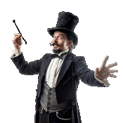 *Entertainer - Magician *Entertainer - Magician