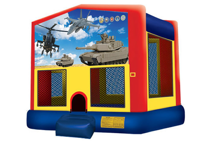 Armed Forces Military