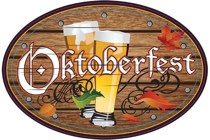 Pub Theme - Oktoberfest