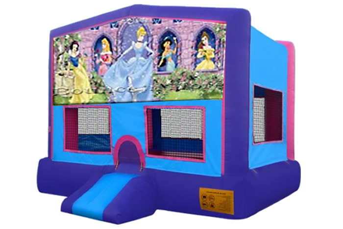 Purple Disney Princess Purple Disney Princess