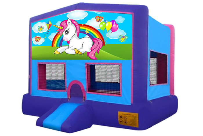 Purple Unicorn Purple Unicorn