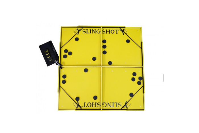 Slingshot - 4 Player Table Game Slingshot - 4 Player Table Game