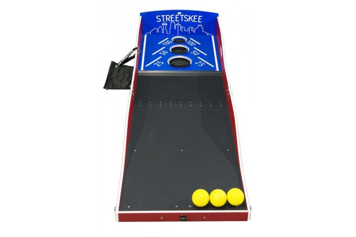 Streetskee Carnival Game