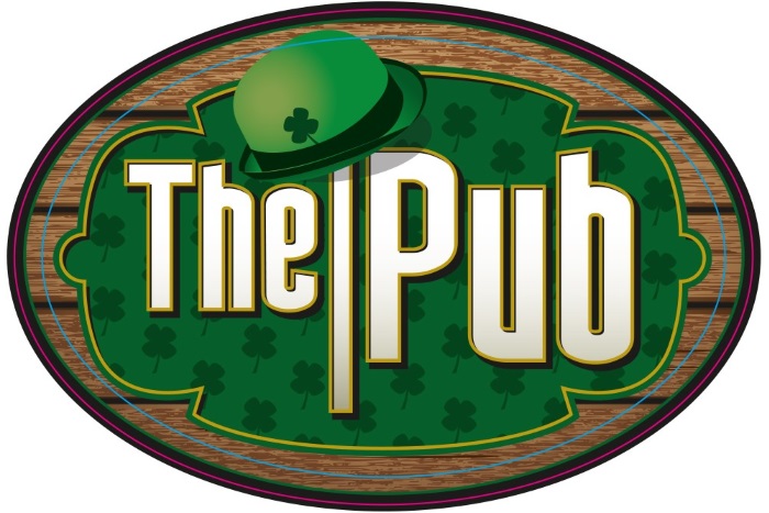 Pub Theme - Irish Pub