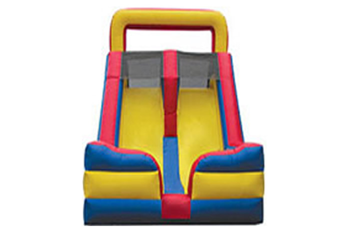 16' Mega Fun Slide - 2 Lane