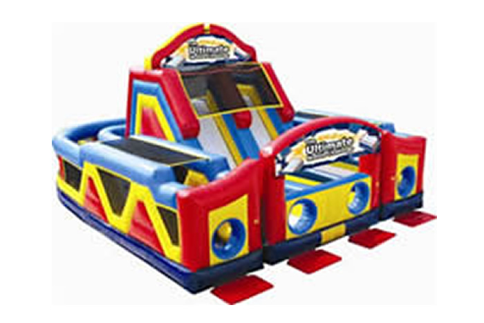 360 Ultimate Challenge