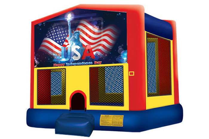 USA Independence Day