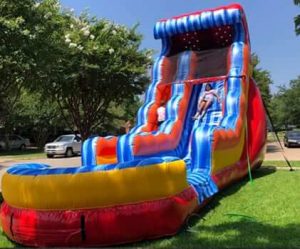 home and private parties, party rentals